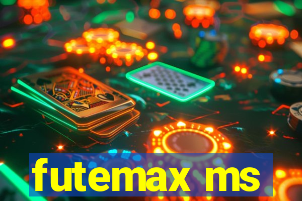 futemax ms