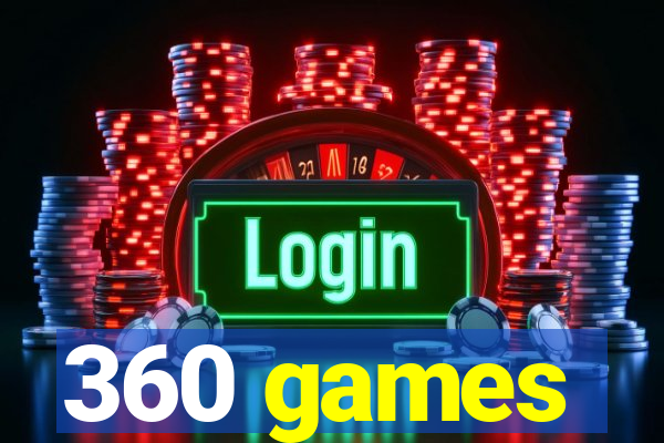 360 games