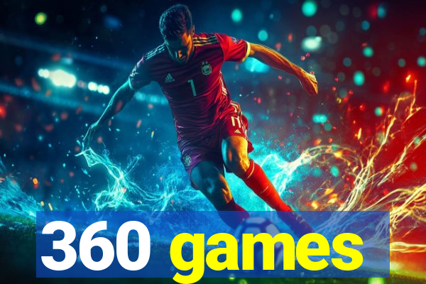 360 games