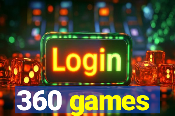 360 games