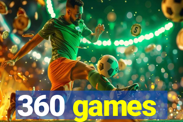 360 games