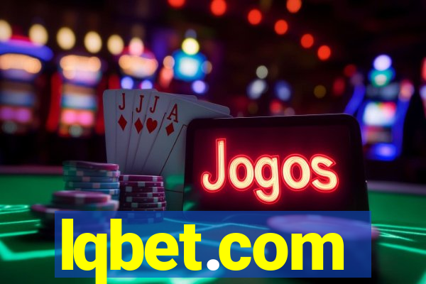 lqbet.com