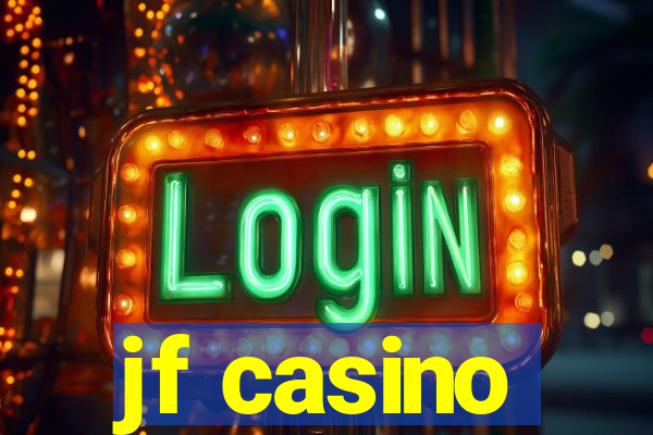 jf casino