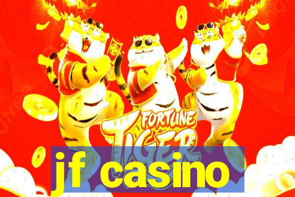 jf casino