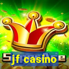 jf casino