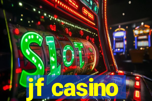 jf casino