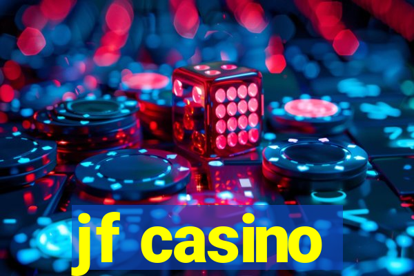 jf casino