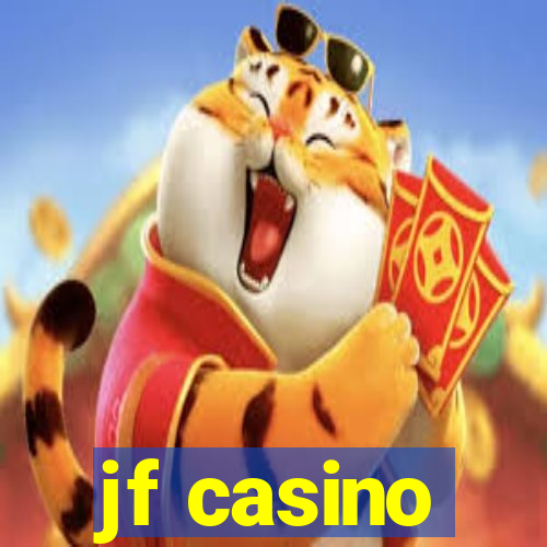 jf casino