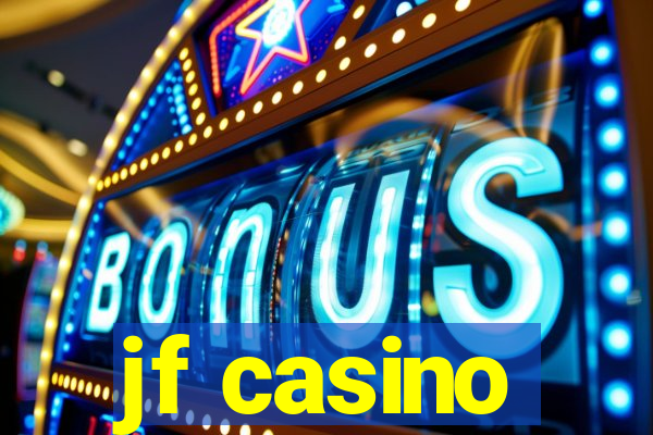 jf casino