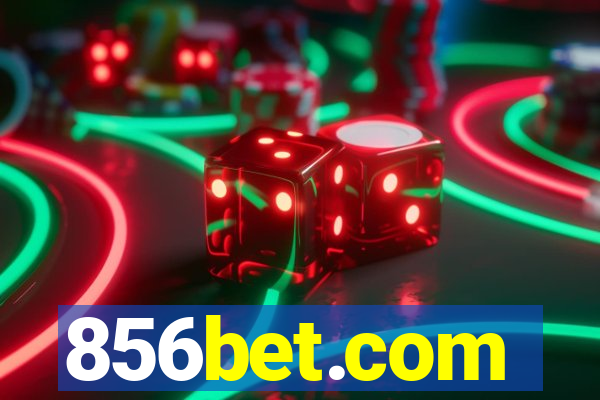 856bet.com