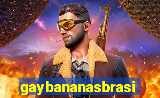 gaybananasbrasil.com