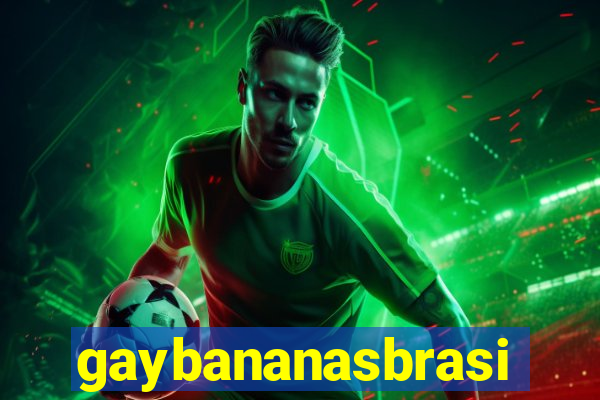 gaybananasbrasil.com