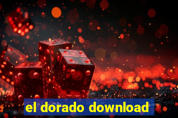 el dorado download