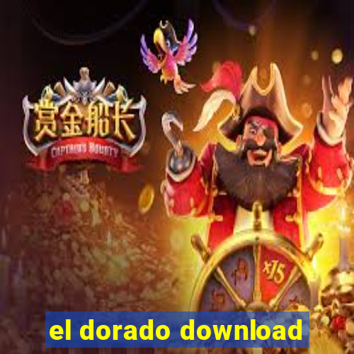 el dorado download