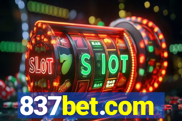 837bet.com