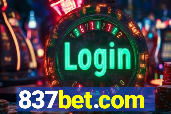 837bet.com