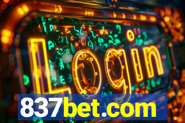 837bet.com