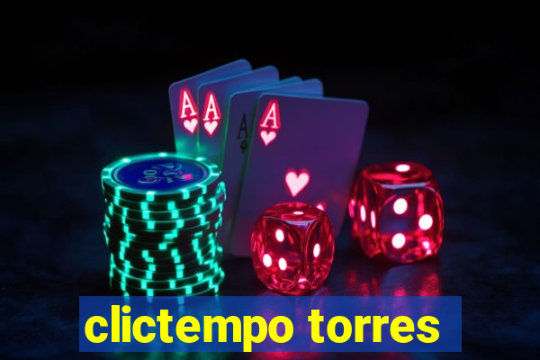 clictempo torres