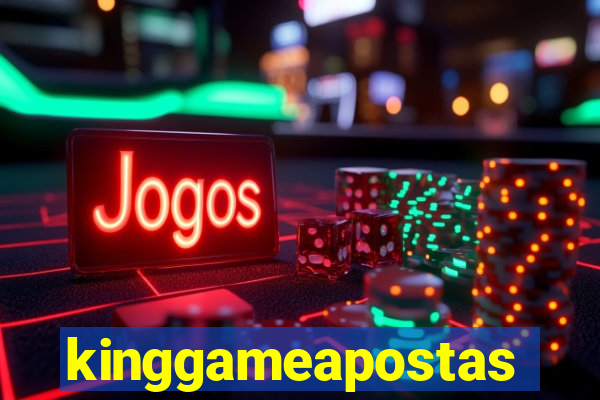 kinggameapostas