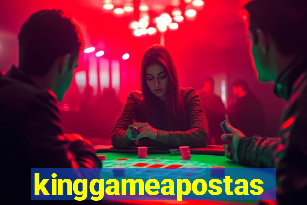 kinggameapostas