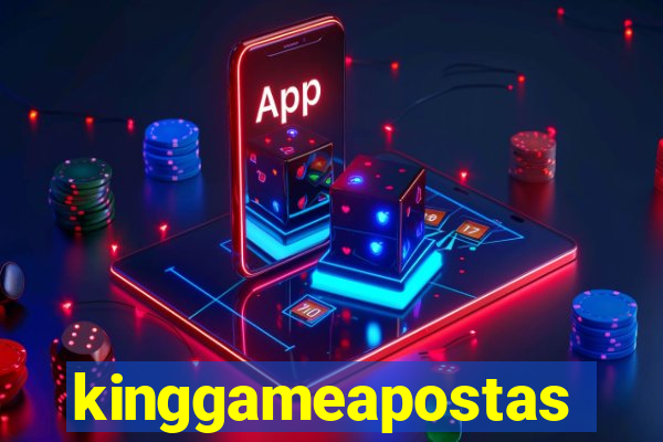 kinggameapostas