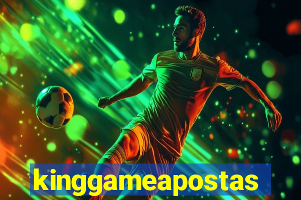 kinggameapostas