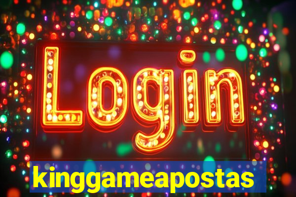 kinggameapostas