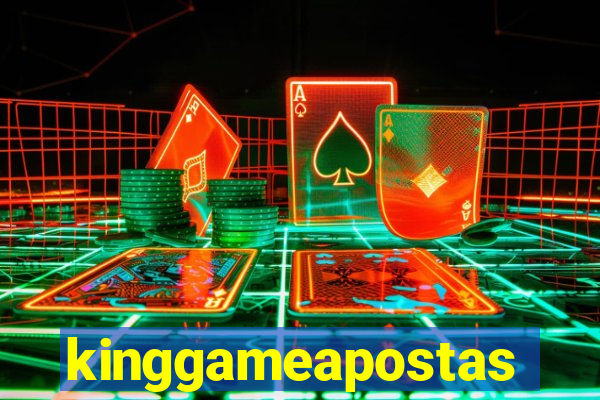 kinggameapostas