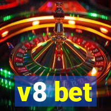 v8 bet