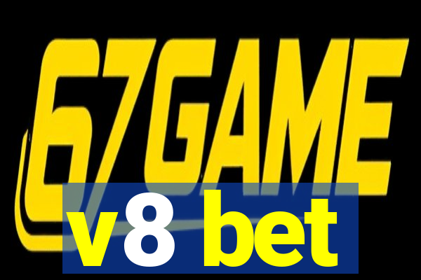 v8 bet