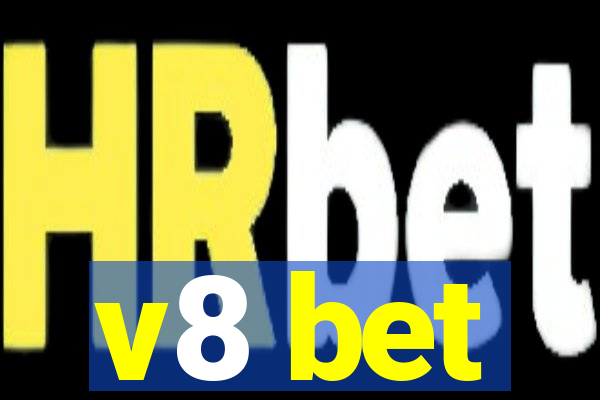 v8 bet