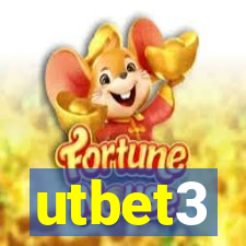 utbet3