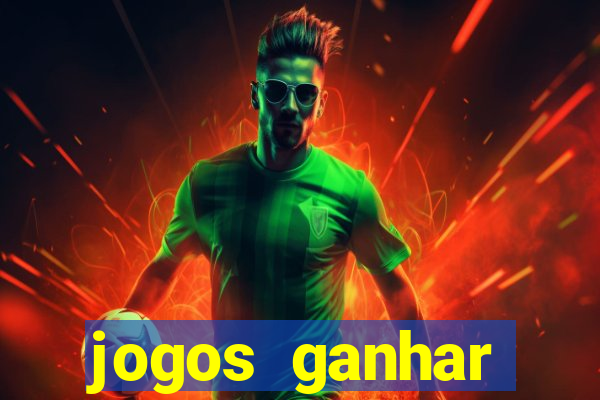 jogos ganhar dinheiro de verdade pix