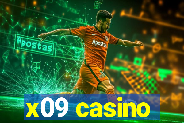 x09 casino