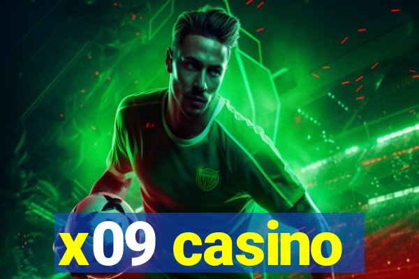 x09 casino