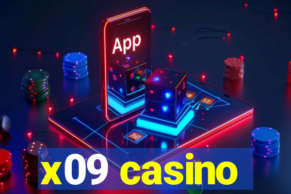 x09 casino