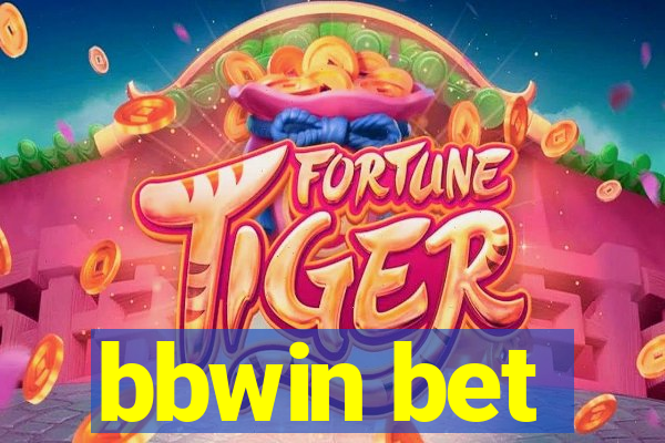 bbwin bet