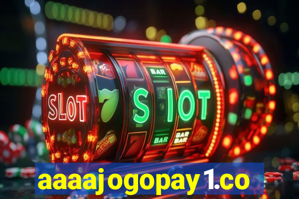 aaaajogopay1.com