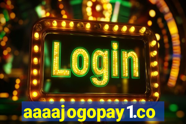 aaaajogopay1.com