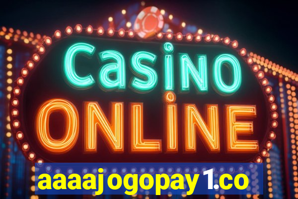 aaaajogopay1.com