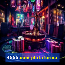 4555.com plataforma