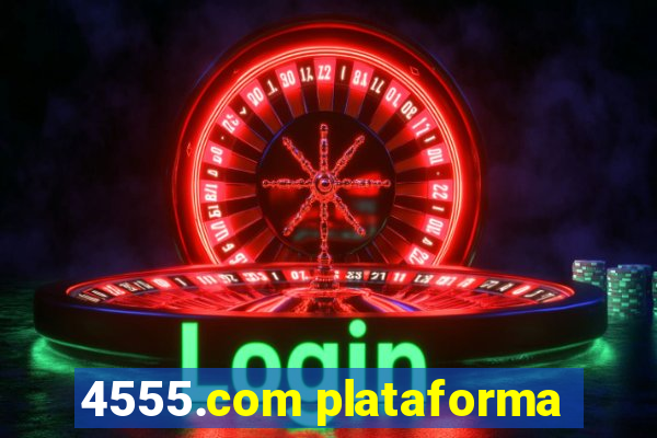 4555.com plataforma