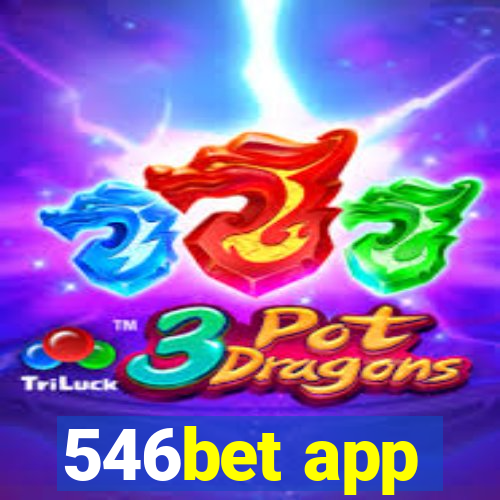 546bet app