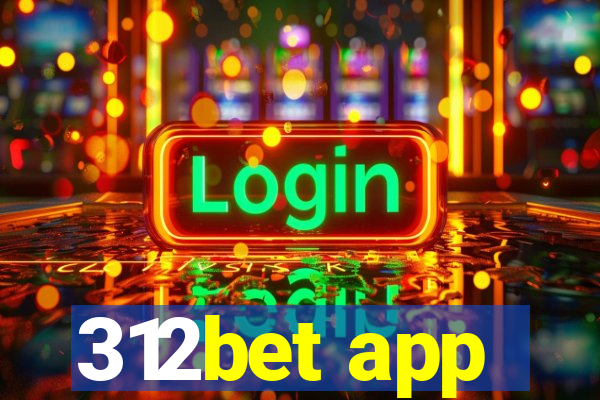 312bet app