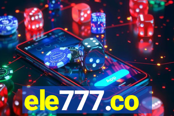 ele777.co