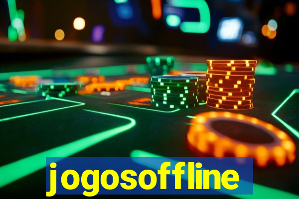 jogosoffline