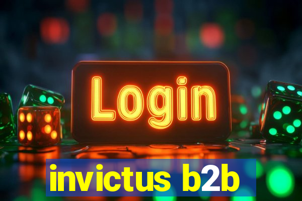 invictus b2b