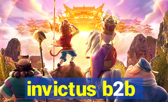 invictus b2b