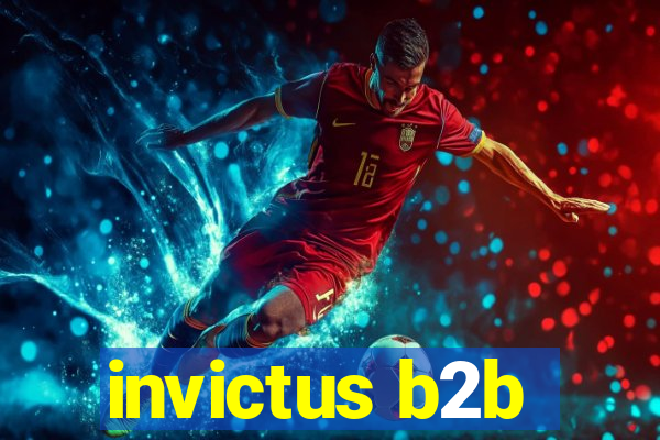 invictus b2b