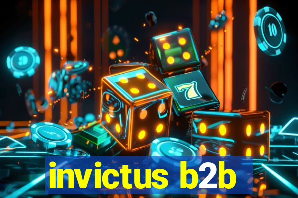 invictus b2b